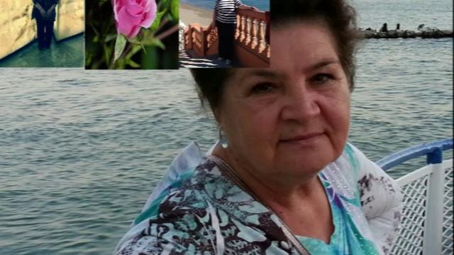 С Днём рождения, Марина Анатольевна!