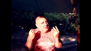 Сатсанг. Олег Крым 2015-08-18