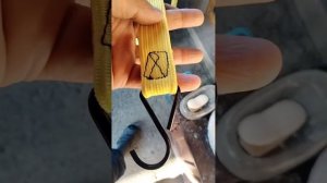 Установка Яндекс Короба на Скутер без  Багажника.(временная)