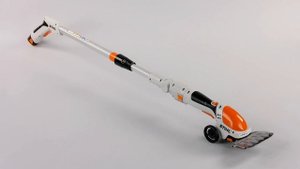 Аккумуляторный секатор Stihl HSA 25 со сменными ножами