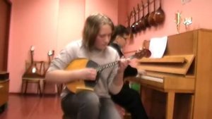 Ю. Литовко - Старый ковбой