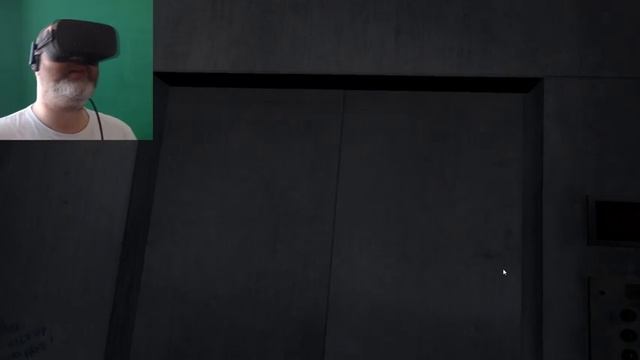 Elevator to hell | THE ELEVATOR RITUAL (Oculus Rift Horror) смотреть онлайн