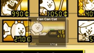 This Stage is INSANE! (The Dead Keep Rolling) | Battle Cats