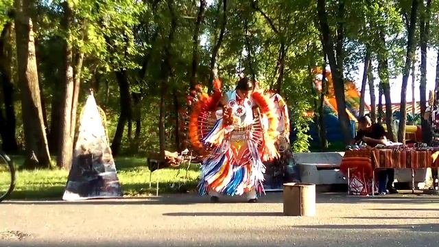 Бамос