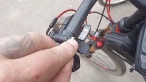 Подседельный штырь KS.