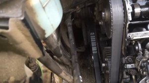 Дизель Фольц Т-4 1.9 турбо дизель как выставить впрыск топлива в метку