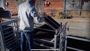 Как правильно ухаживать за козами?