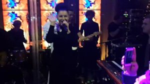 Елка - Я грею счастье внутри