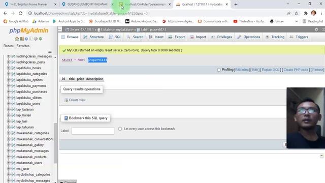 Belajar PHP Simple HTML DOM bagian 3 смотреть онлайн