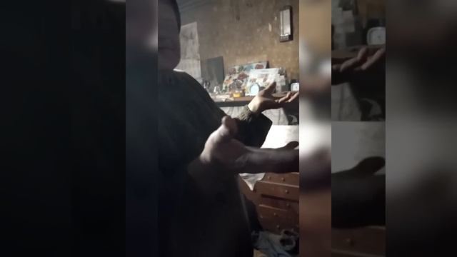 К МАМЕ СПУСТЯ 12 ЛЕТ!? смотреть онлайн