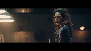 Фильм Agent Provocateur к коллекции осень-зима 17 (2017)