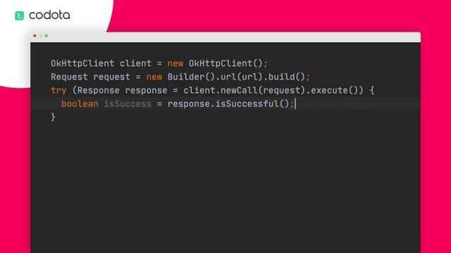 Codota for Java: AI Based Code Completions