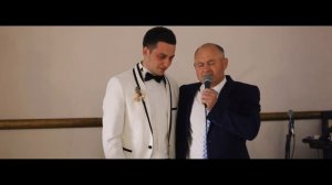 Привітання Грималюк Василь - Сину мій