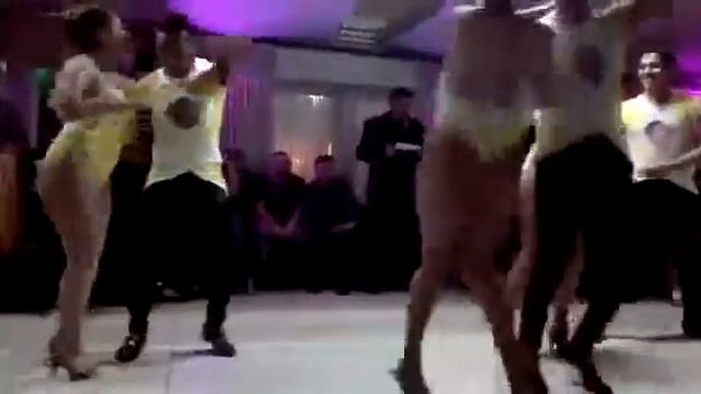 Royal Dance Group 2017 смотреть онлайн