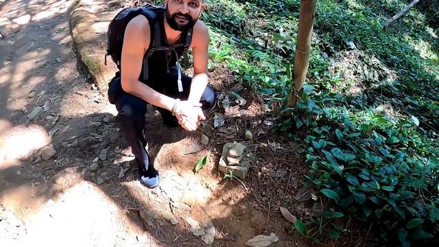 Fomos até a ILHA DO MARACUJÁ смотреть онлайн