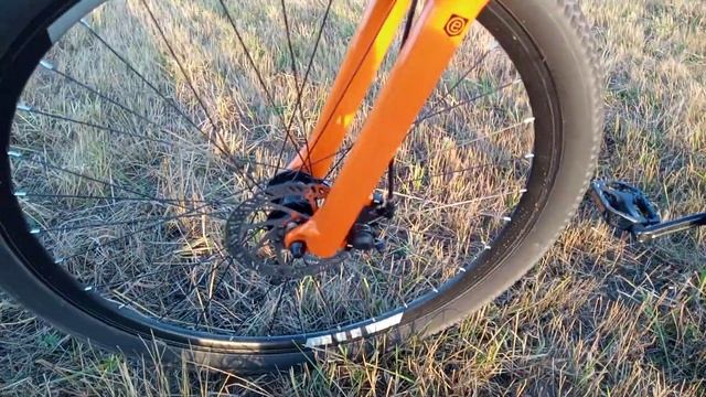 Forward Tsunami 29. Электровелосипед. смотреть онлайн