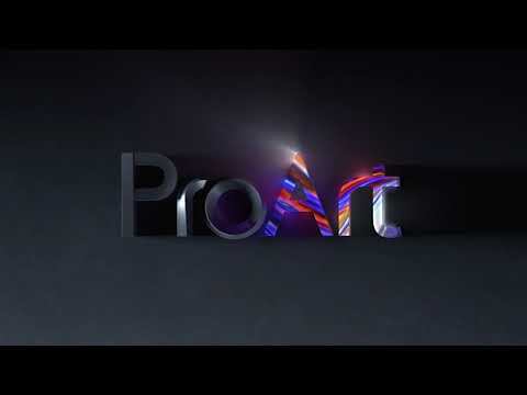 ProArt Studiobook 16 / Pro 16 OLED — Ноутбук для профессионалов ✨