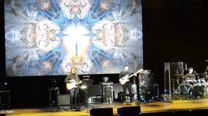 Наутилус Помпилиус - Прогулки по воде (Чита-30.04.2022)