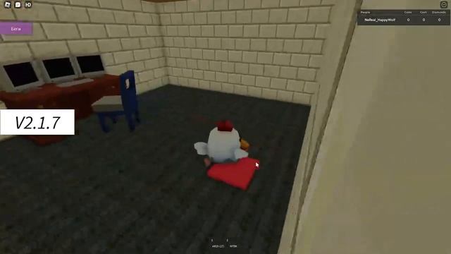 ОЧЕНЬ СТРАННЫЕ РЕЖИМЫ ПРО ЧИКЕН ГАН!!! /Roblox/ смотреть онлайн