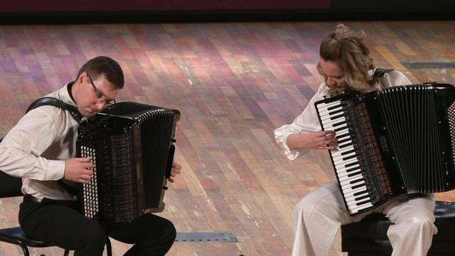 П.И. Чайковский - Интродукция и фуга из 1-ой оркестровой сюиты