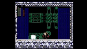 Megaman 3. Прохождение (NES). #13