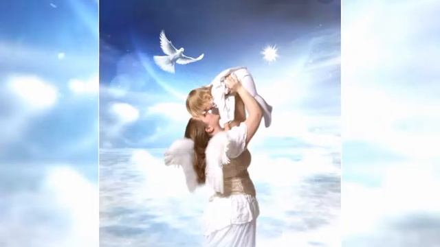 ЛЮБИМАЯ МАМОЧКА, С ДНЕМ РОЖДЕНИЯ МИЛАЯ! смотреть онлайн