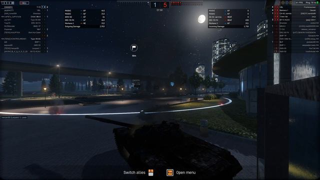 Что такое этот Armored Warfare #4? смотреть онлайн