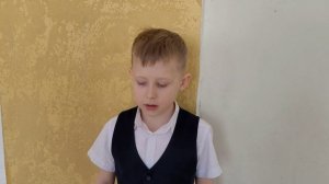 Поздравление с 8 марта!