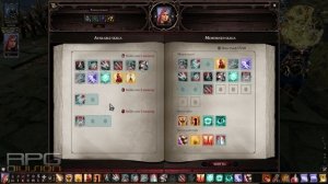 (OUTDATED) DIVINITY ORIGINAL SIN 2 - ULTIMATE ASSASSIN BUILD (99% Crit Chance)