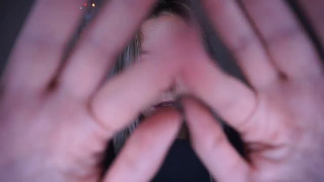 🎀АСМР РОЛЕВАЯ ИГРА ЭКСПРЕСС МАКИЯЖ НА ВЫПУСКНОЙ🎊ASMR DOING YOUR MAKEUP👄 смотреть онлайн