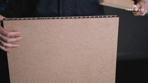 Тамбурат: монтаж закладных, кромление, присадка