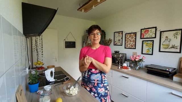 Das ultimative Erdbeertorten-Rezept: Ganz einfach selber backen смотреть онлайн