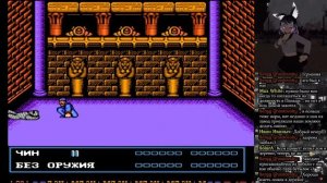 Double Dragon 3: The Rosetta Stone | Стрим | Енот Енотович