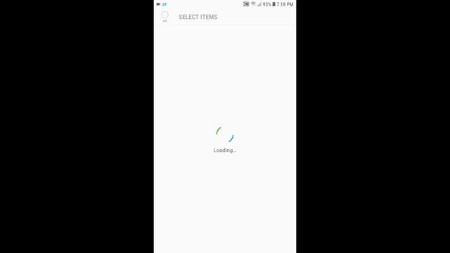 How To Clear App Cache In Samsung Android смотреть онлайн