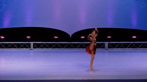 Sofia Dominguez- Spanish Rose