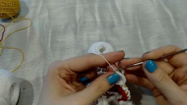 Купальник для куклы. Готовимся к лету! смотреть онлайн