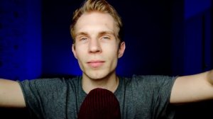 Моральная Поддержка от Хранителя | АСМР