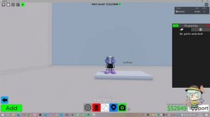 Roblox[Obby Creator]How to make Sans undertale.