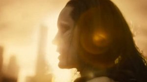 Разговор Бэтмена и Джокера сцена из фильма Лига справедливости Зака Снайдера. Приятного просмотра