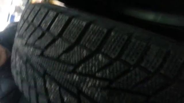 #3.1 Зимняя шина БЕЛШИНА ARTMOTION SNOW Bel 147 - 185 65 R14 (Premiorri ViaMaggiore, Hankook 616 )