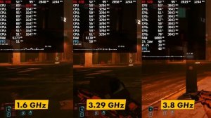 Пойдет ли Cyberpunk 2077 на слабом ПК? Решение вылетов ! Тест 2-8 GB ОЗУ, 2 - 4 ЯДРА 1.6-3.8 GHZ