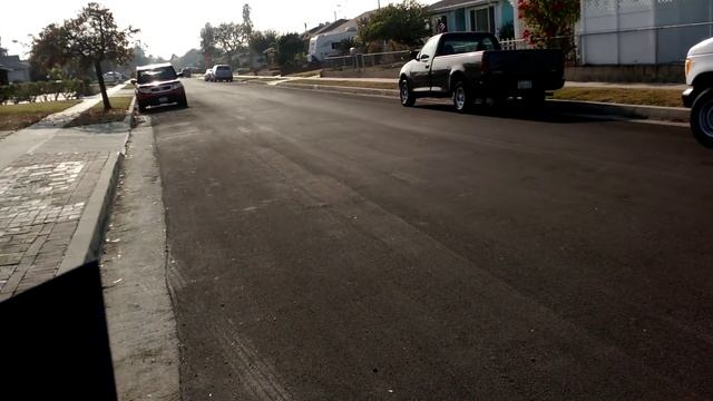 Viewing the Angular Size of the Sun on Video смотреть онлайн