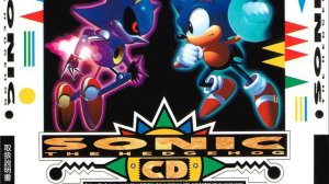 Sonic CD - Palmtree Panic Past [MIDI]