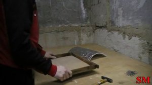 Утеплительная диафрагма (перегородка) в улей