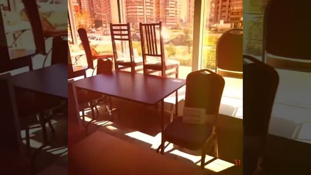 ⚡️Наши образцы мебели уже во многих выставочных залах Москвы, Казани, Екатеринбурга,  Челябинска!