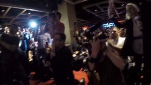 РЕАКЦИЯ АБДУЛМАНАПА НУРМАГОМЕДОВА НА БОЙ МИНЕЕВА И ИСМАИЛОВА!