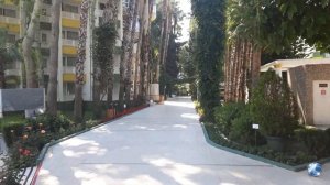 Vacation in Turkey Alanya: DELPHIN BOTANIK PLATINUM 5*