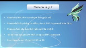 Phalcon Framework - Bài 01 Giới thiệu về Phalcon