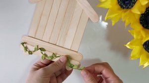 Поделка для кухни своими руками 1