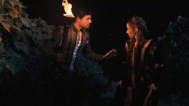 Rosaline & Dario || True love